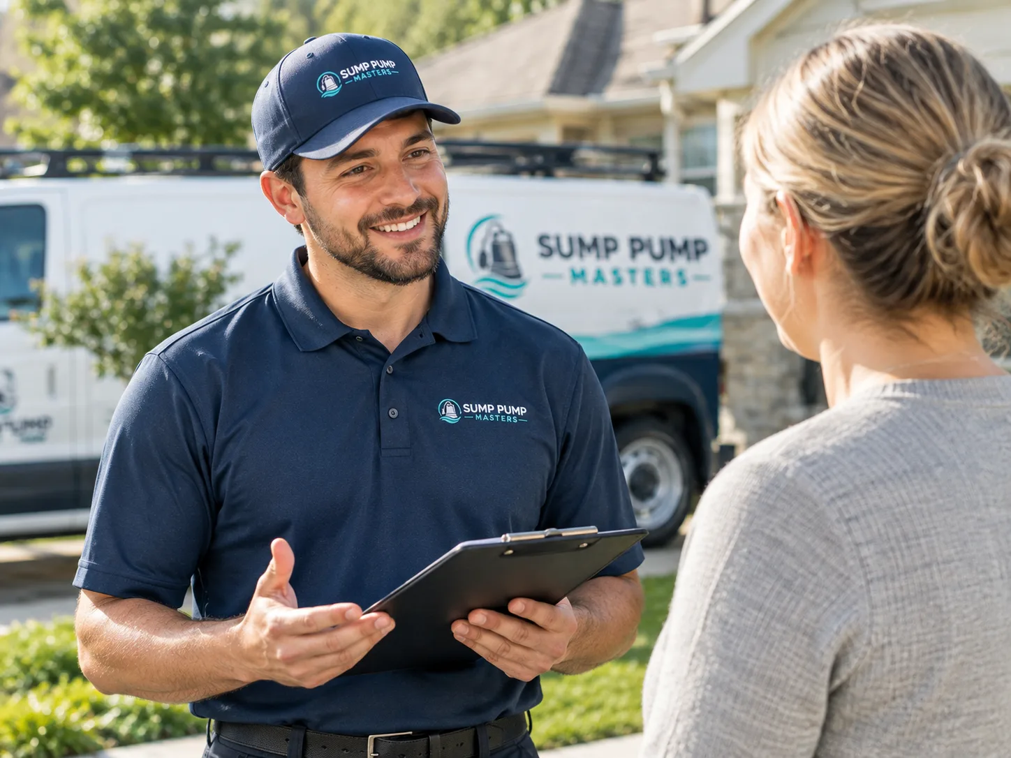 Sump Pump Repair White Cottage, OH FAQs